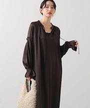 １＿ハンマーサテンパフ袖ＯＰ