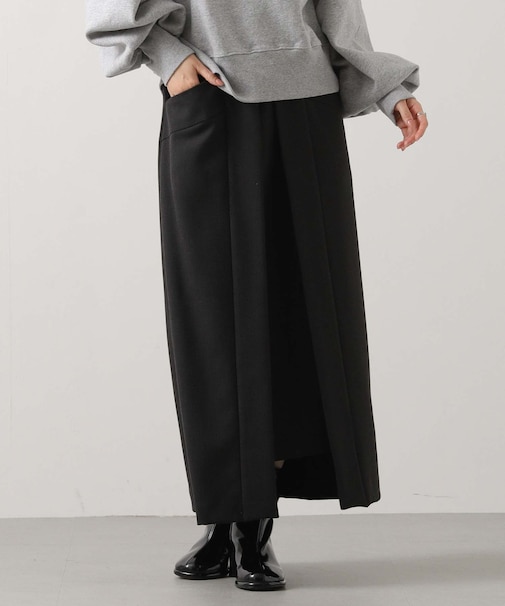 ２＿レイヤードタイト