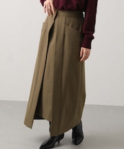 ２＿レイヤードタイト