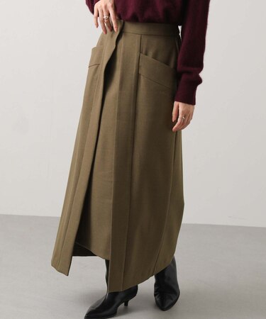 ２＿レイヤードタイト