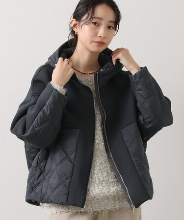 １＿ダンボールキルトフード