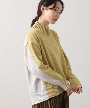 ２＿モールバイカラーＨＮ