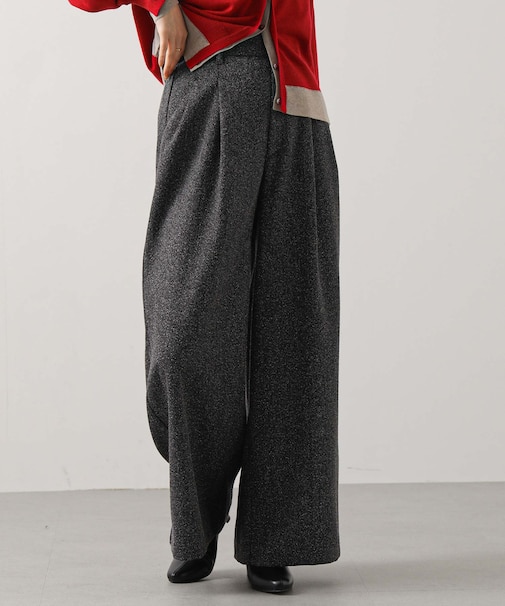 2_ヘリンボーンタックワイド