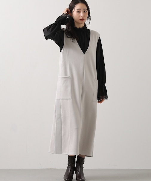 ２＿ＳリブスウェードＶＪＳＫ