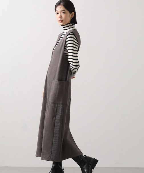 ２＿ＳリブスウェードＶＪＳＫ