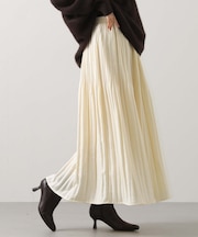 ２＿ウールライクプリーツ