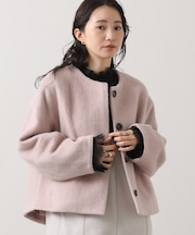 ２＿ＬＵシャギーショート