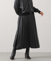 ２＿Ｗ混ＳラインプリーツＫＴ