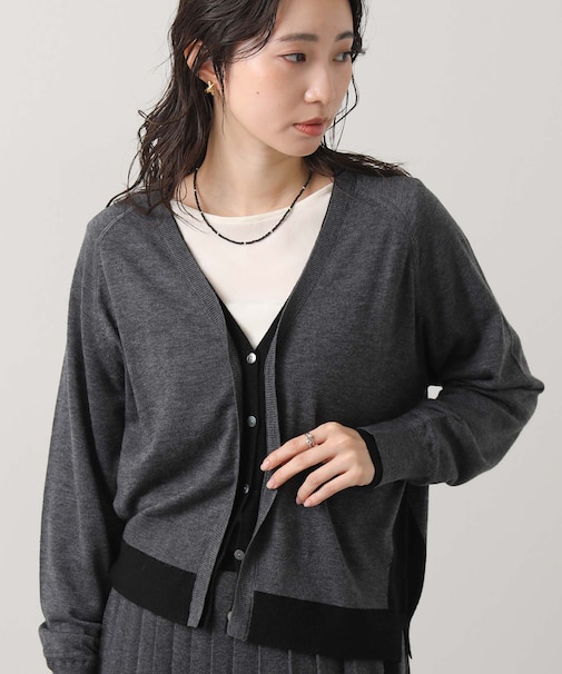 ２＿Ｗ混配色ＶＣＤ