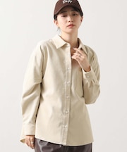 2_コールシャツ