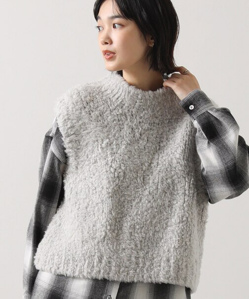 ２＿カシミヤループボトルＦＲ