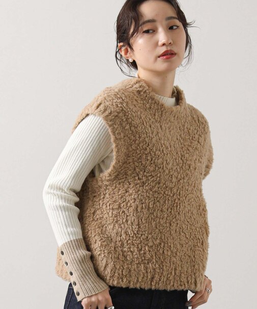 ２＿カシミヤループボトルＦＲ