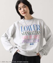 １＿ＮＹＣカラーロゴＳＷ