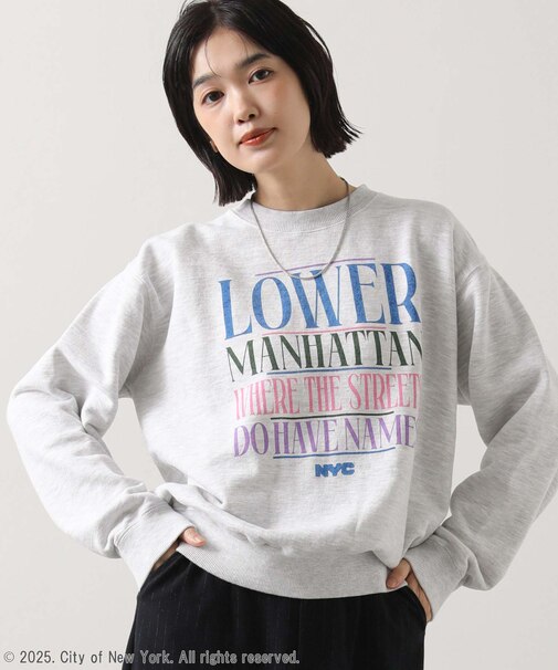 １＿ＮＹＣカラーロゴＳＷ