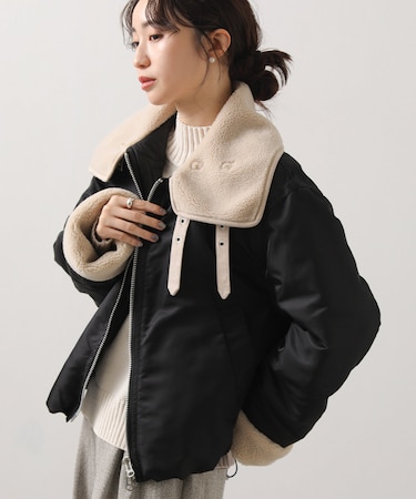 ２＿ボアカラーフライトＢＺ