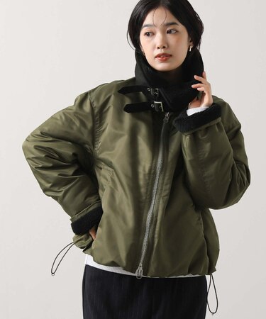 ２＿ボアカラーフライトＢＺ