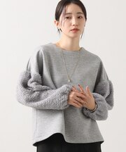 2_2wayリボンJQパフ袖