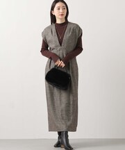 １＿Ｗ混へリンボンＶＪＳＫ