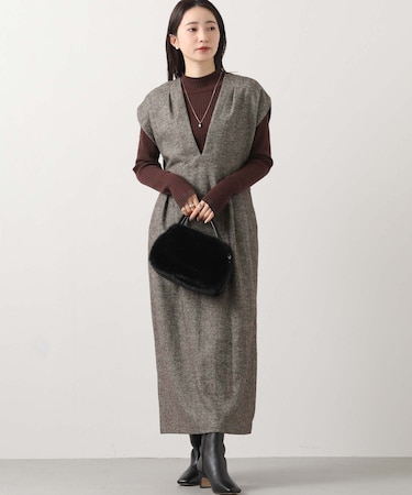 １＿Ｗ混へリンボンＶＪＳＫ