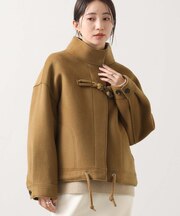 １＿ダッフルスタンドショート