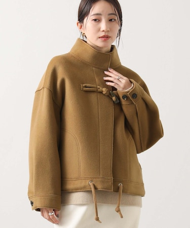 １＿ダッフルスタンドショート