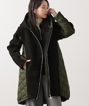 1_ダンボールダウンフードL