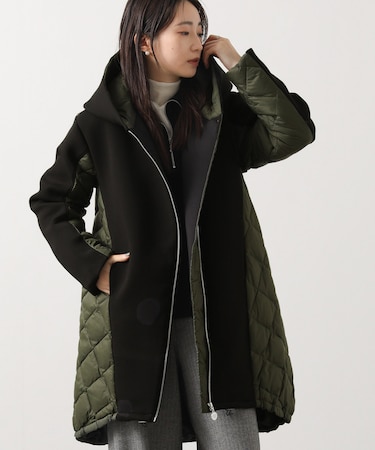 1_ダンボールダウンフードL