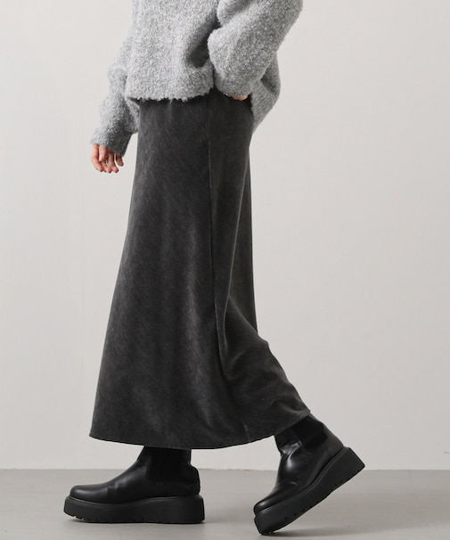 ２＿ベロアバイアスフレア