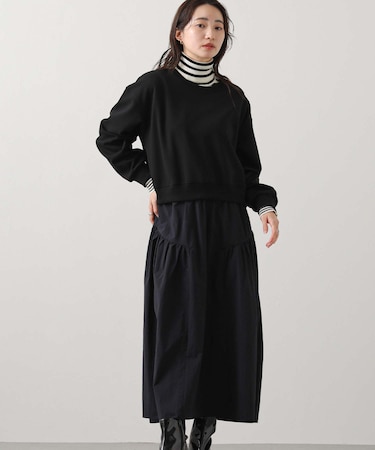 ２＿裏起毛ドッキング切替ＯＰ