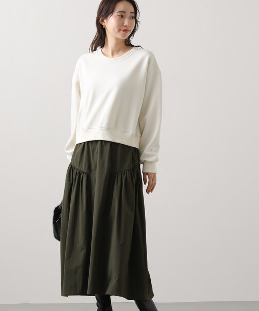 ２＿裏起毛ドッキング切替ＯＰ