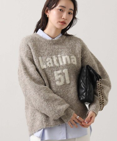 ２＿Ｌａｔｉｎａブークレロゴ