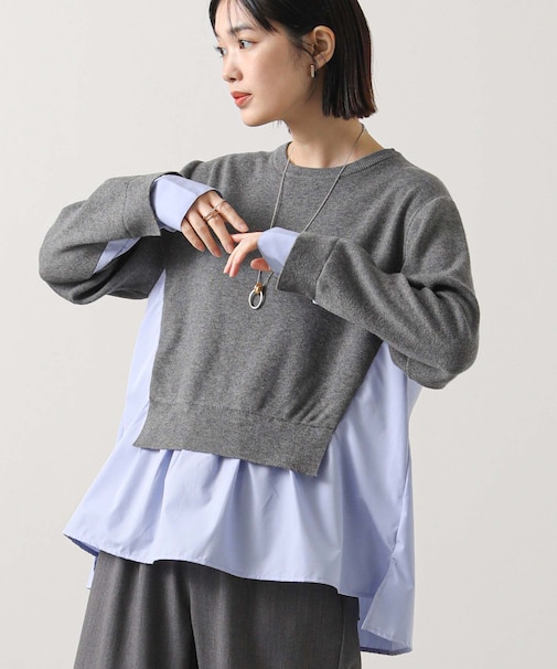 ２＿シャツドッキングクルー