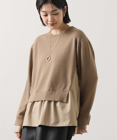 ２＿シャツドッキングクルー