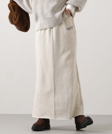 ２＿裏起毛刺繍Ⅰライン