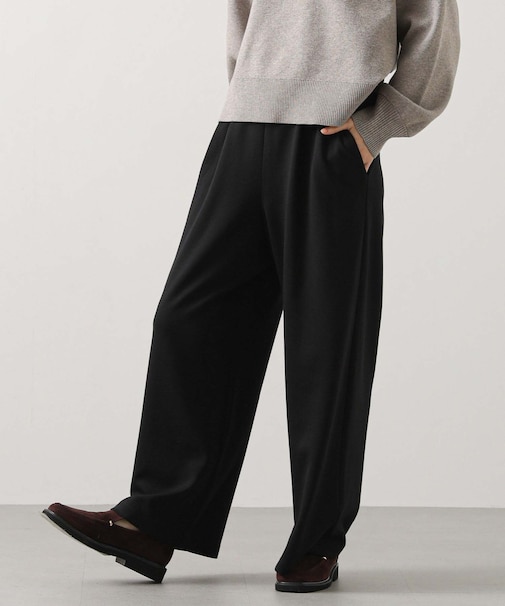 ２＿裏起毛セミワイド