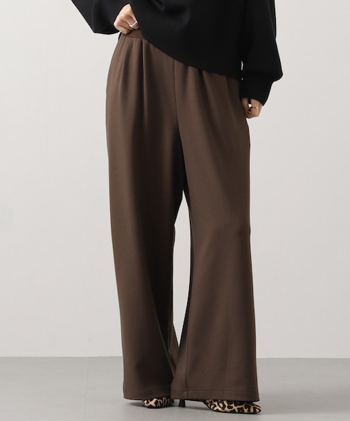 ２＿裏起毛セミワイド