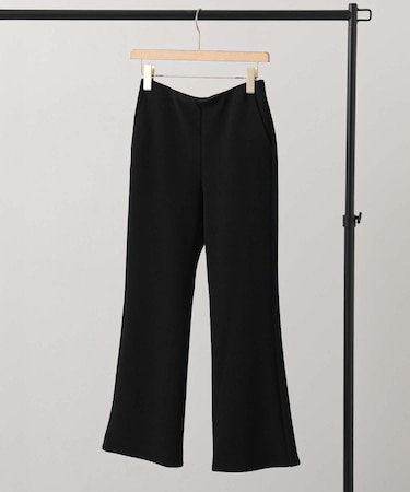 ２＿裏起毛セミフレア