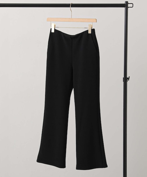 ２＿裏起毛セミフレア