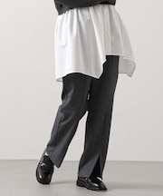 4_裏起毛セミフレア