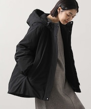 ２＿タフタフードダウン