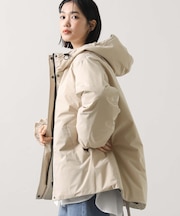 ２＿タフタフードダウン