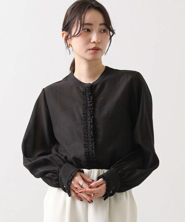 ３＿Ｆフリルスタンド