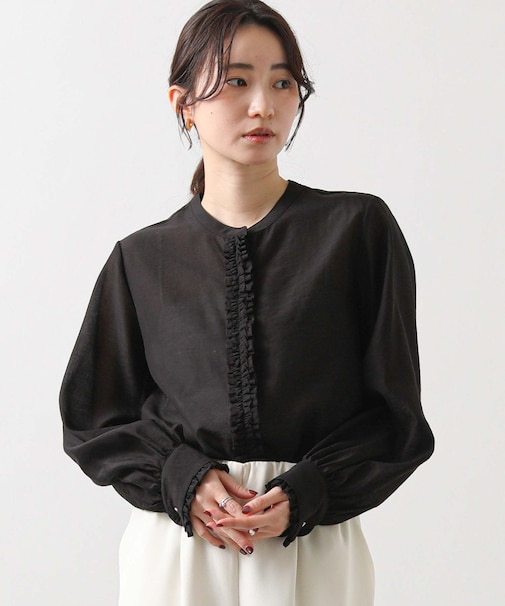 ３＿Ｆフリルスタンド