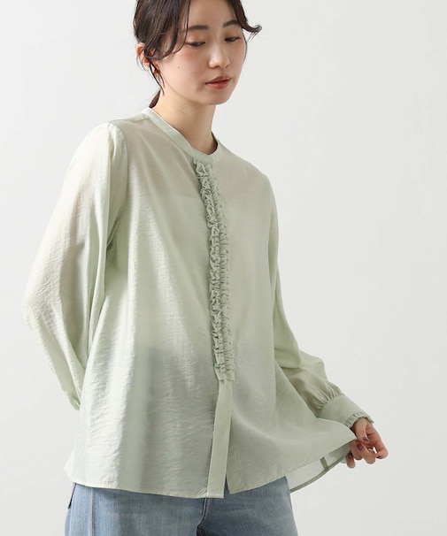 ３＿Ｆフリルスタンド