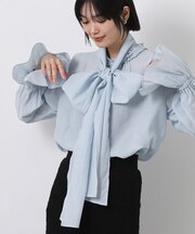 ３＿ＬＵタック衿キャンディ