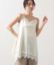 ２＿レースキャミ