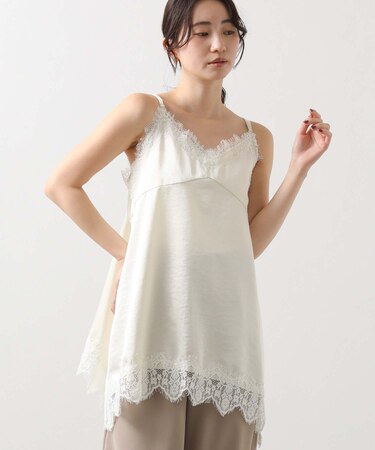 ２＿レースキャミ