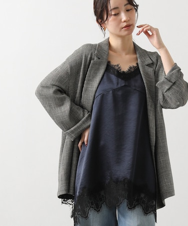 ２＿レースキャミ