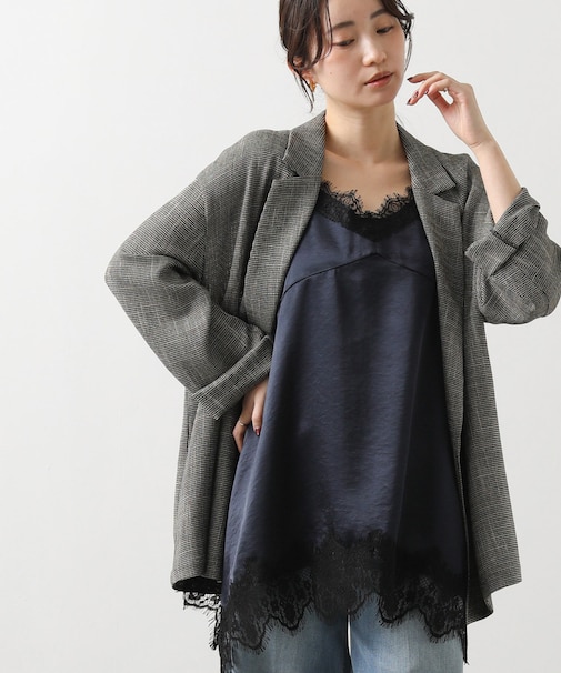 ２＿レースキャミ