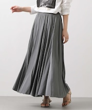 6_割繊サテンフレアマキシ